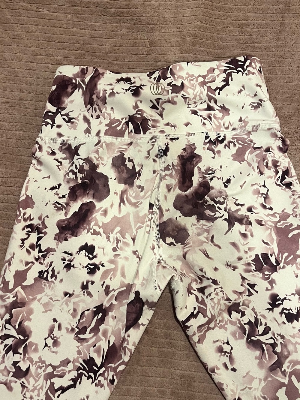 Balance Collection Leggings
